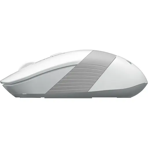 Миша A4Tech Fstyler FG10S White [135962] - фото 5
