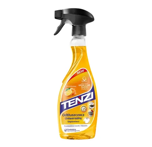 Засіб для видалення жиру Tenzi Universal Degreaser 500 мл - фото 1
