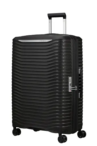 Валіза 75 См Samsonite UPSCAPE BLACK 75x51x30(33) KJ1*09003 - фото 5