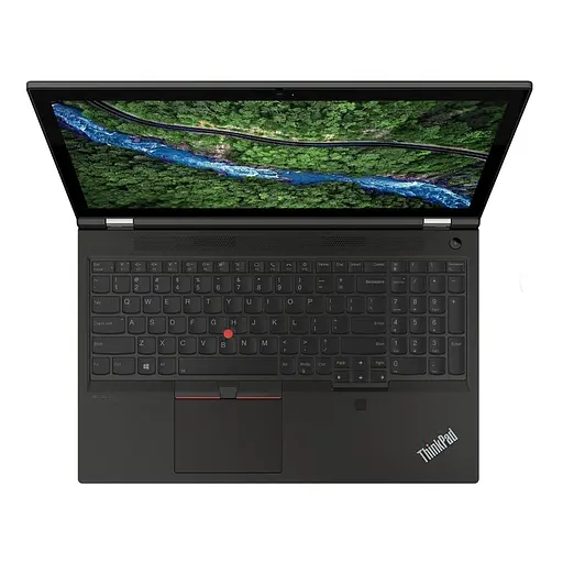 Ноутбук Lenovo ThinkPad P15 Gen2 (i7-11800H/16/512SSD/T1200-4Gb) - Class A "Б/В" - фото 2
