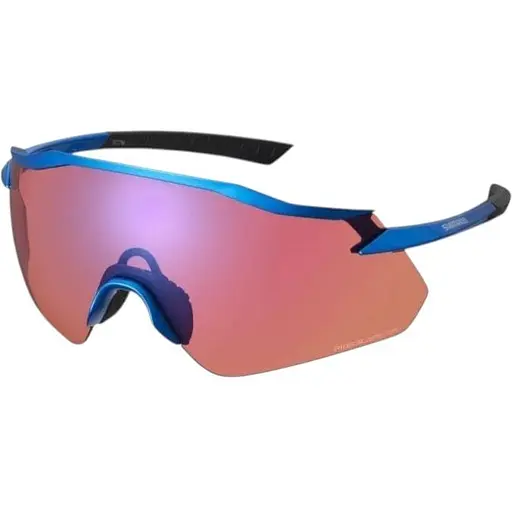 Очки Shimano Equinox4 Off-road Синий (1096-ECEEQNX4ORB18)