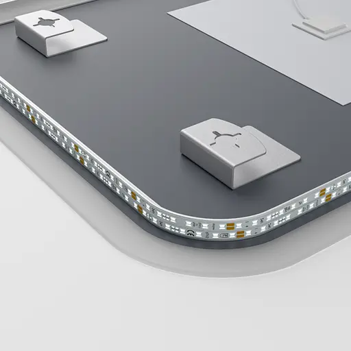 Дзеркало Mixxus Bevel MA02-90x65-Reverse MP6641 - фото 6