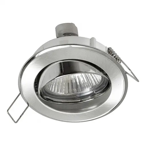 Светильник точечный Brille HDL-DT 01 SCHR/S MR16 163793