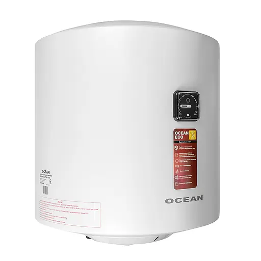 Бойлер Ocean RZRS 50M-5 ETWT ECO 50 л
