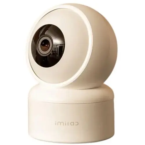 Камера iMiLab C20 Pro Home Security Camera 2K (CMSXJ56B) - фото 1