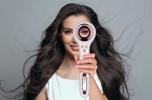 Фен Sencor SHD 9150RS - фото 7