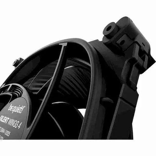 Вентилятор Be quiet! SILENT WINGS 4 120mm (BL092) - фото 3