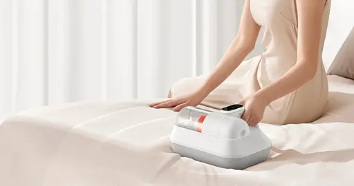 Пылесос Xiaomi Dust Mite Vacuum Cleaner Pro - фото 8