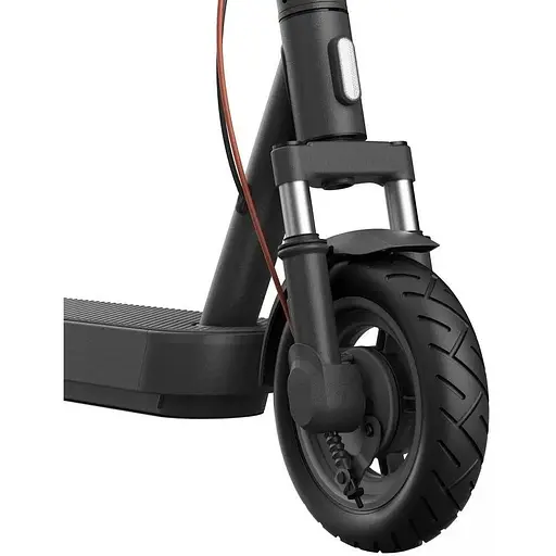 Электросамокат Xiaomi Mi Electric Scooter 5 GL 10" (350W, 10Ah, 36V) черный - фото 13