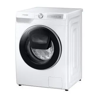 Стиральная машина Samsung WW90T654DLH автоматическая - фото 4