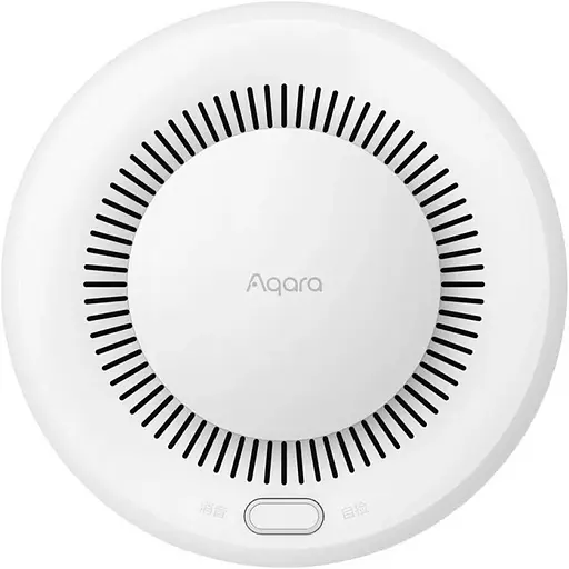 Датчик диму Aqara Smoke Alarm (JY-GZ-01AQ)