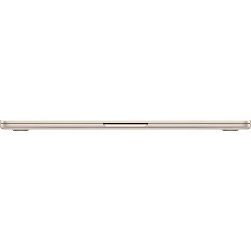 Ноутбук Apple MacBook Air 13" M4 16/512GB Starlight 2025 (MW103) [129944] - фото 4