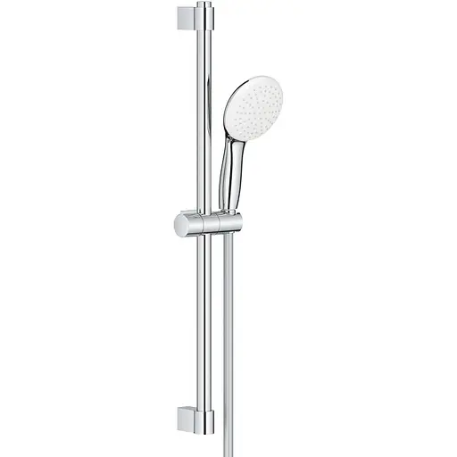 Душовий гарнітур Grohe Tempesta 1 режим струменя 110 27853003, Хром - фото 1