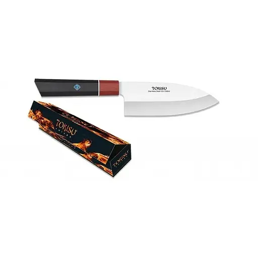 Ніж кухонний Деба 160 мм Tokisu Modern (17468)