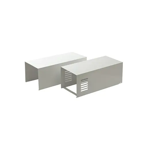 Вытяжка купольная Eleyus Kleo 700 60 WH - фото 9