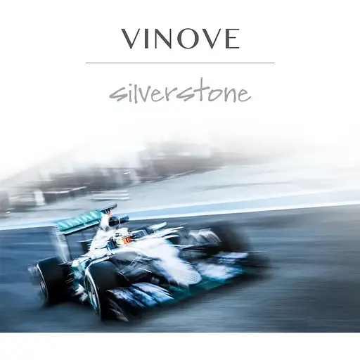 Аромат в машину Vinove Сільверстоун картридж - фото 7