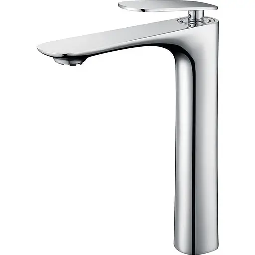 Змішувач для умивальника ASIGNATURA Intense 65521600 - фото 1