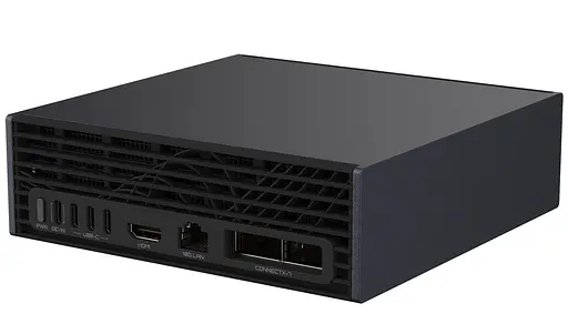 Суперкомпьютер Gigabyte AI TOP ATOM 20-Core Arm/128GB LPDDR5x/4TB SSD/NVIDIA Blackwell Superchip/NV DGX OS (ATAGB10-9000) - фото 2