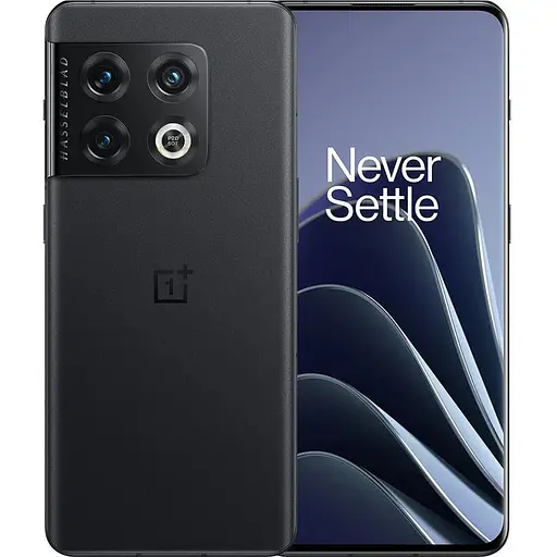 Смартфон OnePlus 10 Pro 8/128GB Black - фото 1