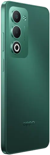 Смартфон Oppo A5 8/256GB Aurora Green 7157741 - фото 3