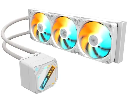 СВО Gigabyte GAMING 360 ICE (GP-GIGABYTE GME 360I) - фото 1