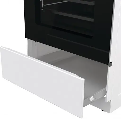 Плита Gorenje GECS5C70WA - фото 8