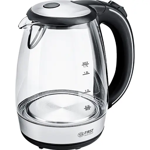 Электрочайник First FA-5404-2-BA [153008]