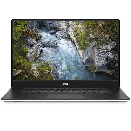 Ноутбук Dell Precision 5540 FHD (i7-9850H/32/512SSD/T2000M-4Gb) - Class A- "Б/У" - фото 1