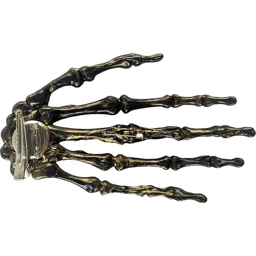 Брошь-заколка Айа - фото 2