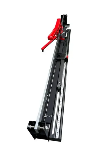 Плиткоріз монорейковий Shijing 800 мм (143592) - фото 2