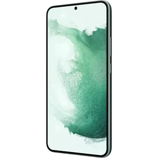 Смартфон Samsung Galaxy S22+ 8/256GB Green (SM-S906BZGG) - фото 4