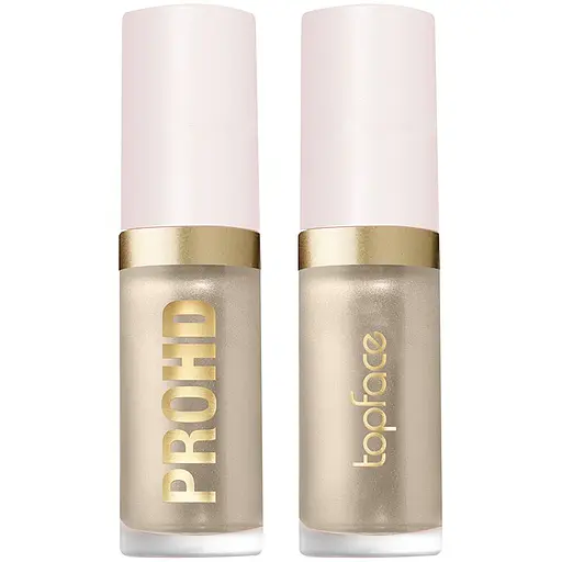 Рідкий хайлайтер TopFace Super Dewy PT271, 01 Neon Blise 7 г
