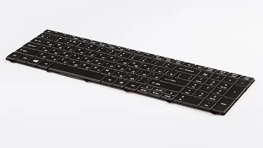 Клавіатура для ноутбука Acer E1-521/E1-521G/E1-531 Original Rus (A805) - фото 2