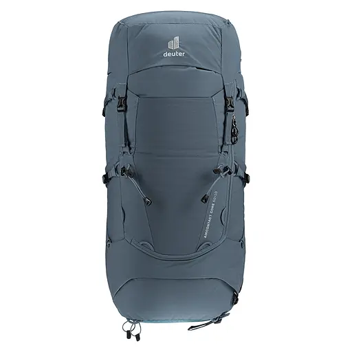 Рюкзак Deuter Aircontact Core 50+10 Graphite-Shale (1052-3350324 4409) - фото 7