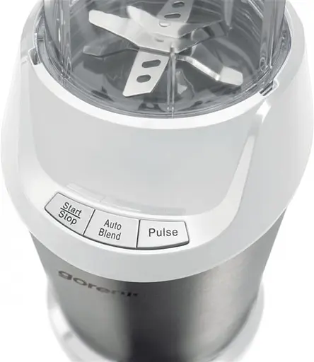 Блендер Gorenje BN1000E - фото 5