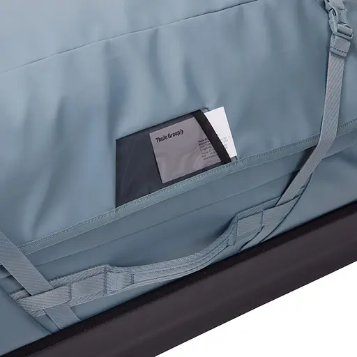 Сумка на колесах Thule Chasm Rolling Duffel Pond 3204988 - фото 9
