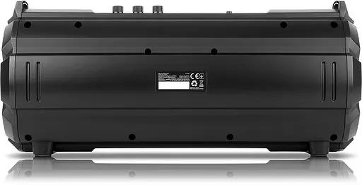 Акустика REAL-EL X-737 Black [82792] - фото 8