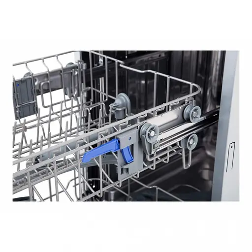 Посудомоечная машина Interline DWI 445 DSH A - фото 8