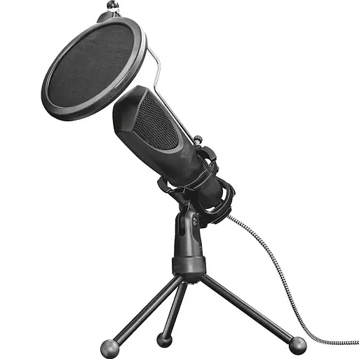 Мікрофон Trust GXT 232 Mantis Streaming (22656_TRUST) - фото 1