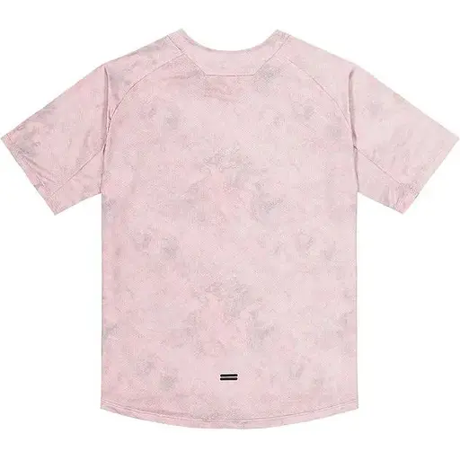 Футболка Picture Organic Ice Flow W Mountain Light Pink S (1012-WTS546A-S) - фото 2