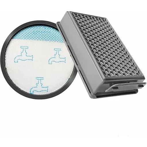 Набор НЕРА-фильтров для пылесосов Rowenta (ZR780000) - фото 2