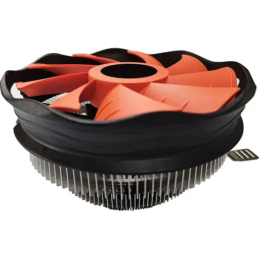 Кулер для процессора Gembird CPU-HURACAN-X30 (CPU-HURACAN-X30) - фото 1