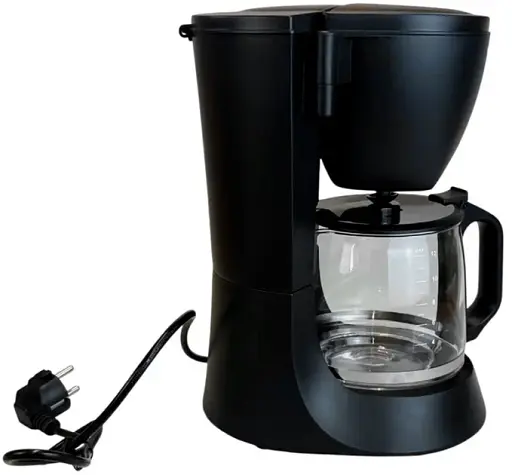 Капельная кофеварка Grunhelm GDC12 700 Вт 1.2 л (146088) - фото 3