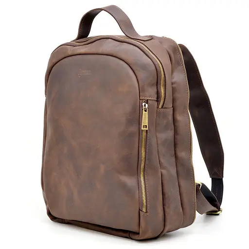 Городской рюкзак TARWA 30х40х17 см sum0028438 - фото 1