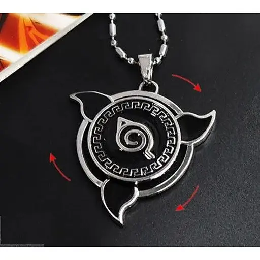 Кулон GeekLand Naruto Наруто NA 22.091 - фото 3