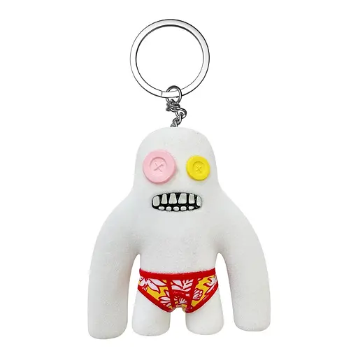 Уценка. Брелок-сюрприз Fuggler Серия 2 (FG8204) - фото 4