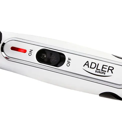 Керамічний випрямляч плойка Adler AD 2104 2в1 - фото 6