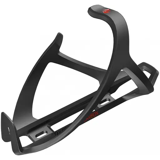 Фляготримач Syncros Tailor Cage 1.0 Left Black/Red (1081-250589.6541.222)