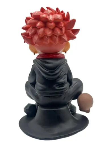 Фігурка Магічна битва Сукуна Jujutsu Kaisen Sukuna 12 см Китай CF JK S 12 - фото 3