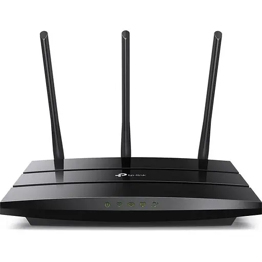 Wi-Fi-маршрутизатор — беспроводной роутер TP-Link ARCHER A8 AC1900 - фото 1